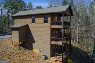 3171 Newport Dr, Ellijay, GA 30540 - Photo 4