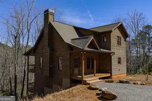 3171 Newport Dr, Ellijay, GA 30540 - Photo 1