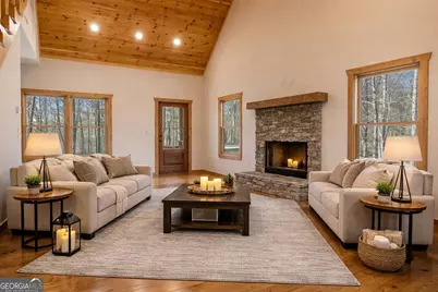 3171 Newport Drive, Ellijay, GA 30540 - Photo 8