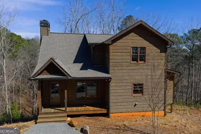 3171 Newport Drive, Ellijay, GA 30540 - Photo 2