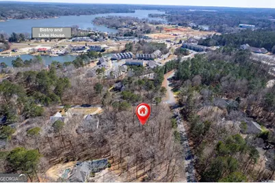 Lot 1 Sebastian Drive, Eatonton, GA 31024 - Photo 4