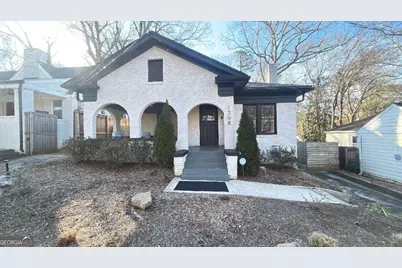 1308 Beecher Street SW, Atlanta, GA 30310 - Photo 1