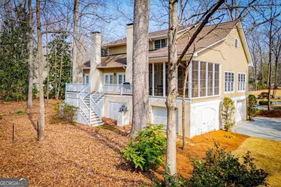 211 Habersham Place, Carrollton, GA 30117 - Photo 84