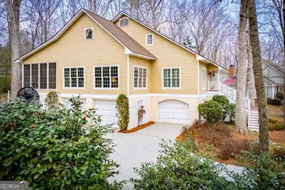 211 Habersham Place, Carrollton, GA 30117 - Photo 76