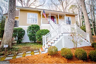 211 Habersham Place, Carrollton, GA 30117 - Photo 8