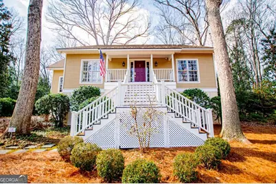 211 Habersham Place, Carrollton, GA 30117 - Photo 10