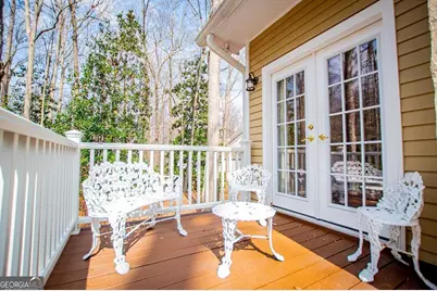 211 Habersham Place, Carrollton, GA 30117 - Photo 70