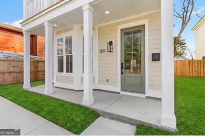 1211 E 34th Street, Savannah, GA 31404 - Photo 4