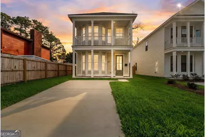 1211 E 34th Street, Savannah, GA 31404 - Photo 1
