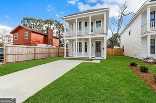 1211 E 34th St, Savannah, GA 31404 - Photo 4