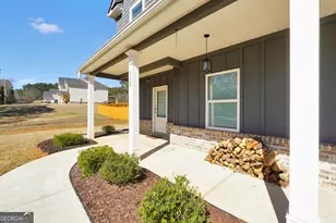 632 Sutton Rd, Forsyth, GA 31029 - Photo 2