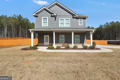 632 Sutton Road, Forsyth, GA 31029 - Photo 1
