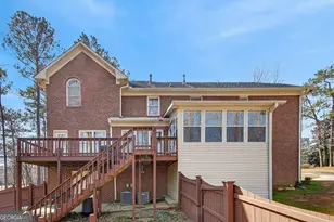 410 Plantation Dr, Macon, GA 31210 - Photo 48