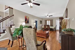 410 Plantation Dr, Macon, GA 31210 - Photo 8