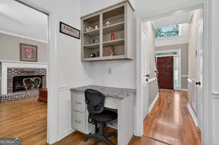 410 Plantation Dr, Macon, GA 31210 - Photo 14