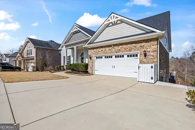 1023 Spotswood Circle, Evans, GA 30809 - Photo 2