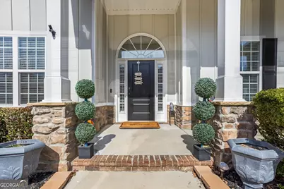 1023 Spotswood Circle, Evans, GA 30809 - Photo 4