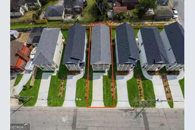 1207 E 34th Street, Savannah, GA 31404 - Photo 2