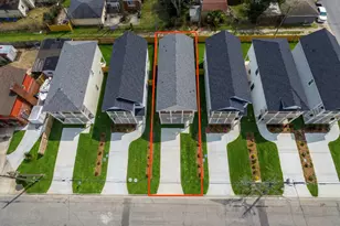 1207 E 34th St, Savannah, GA 31404 - Photo 2