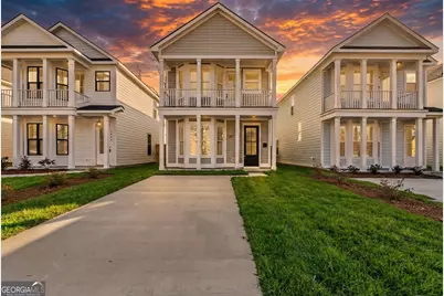 1207 E 34th Street, Savannah, GA 31404 - Photo 1