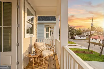 1207 E 34th Street, Savannah, GA 31404 - Photo 26