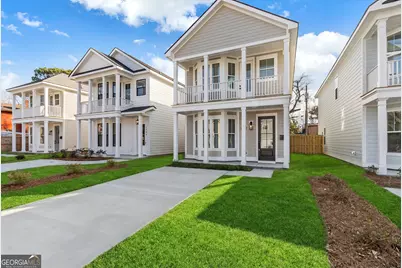 1207 E 34th Street, Savannah, GA 31404 - Photo 4