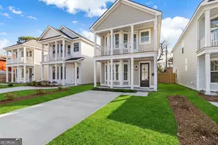 1207 E 34th St, Savannah, GA 31404 - Photo 4