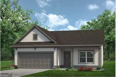 105 Roy Drive, Calhoun, GA 30701 - Photo 1