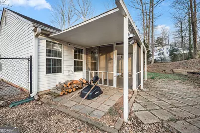 162 Oak View Drive, Hull, GA 30646 - Photo 8