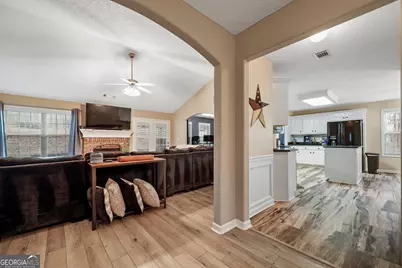 162 Oak View Drive, Hull, GA 30646 - Photo 16