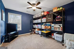 162 Oak View Drive, Hull, GA 30646 - Photo 42