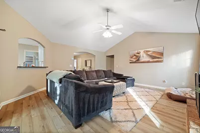 162 Oak View Drive, Hull, GA 30646 - Photo 26