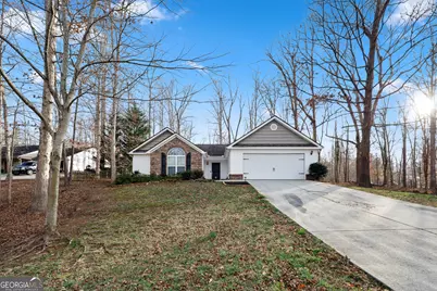 162 Oak View Drive, Hull, GA 30646 - Photo 1