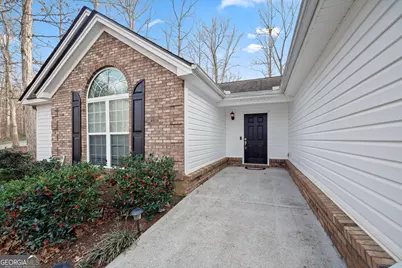 162 Oak View Drive, Hull, GA 30646 - Photo 4