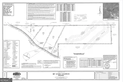 0 - Tract 1 Mt Zion Church Road, Whitesburg, GA 30185 - Photo 2