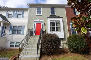 260 Manning Road SW, Marietta, GA 30064 - Photo 4