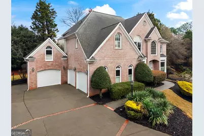 320 Commons Gate Court, Roswell, GA 30075 - Photo 2