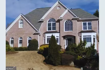 320 Commons Gate Court, Roswell, GA 30075 - Photo 1