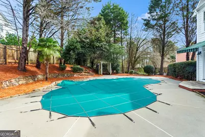 320 Commons Gate Court, Roswell, GA 30075 - Photo 36