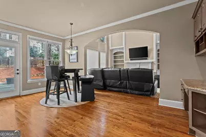 320 Commons Gate Court, Roswell, GA 30075 - Photo 14