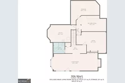 320 Commons Gate Court, Roswell, GA 30075 - Photo 40