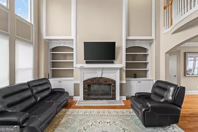 320 Commons Gate Court, Roswell, GA 30075 - Photo 12