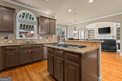 320 Commons Gate Court, Roswell, GA 30075 - Photo 18