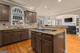 320 Commons Gate Ct, Roswell, GA 30075 - Photo 18