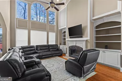 320 Commons Gate Court, Roswell, GA 30075 - Photo 10