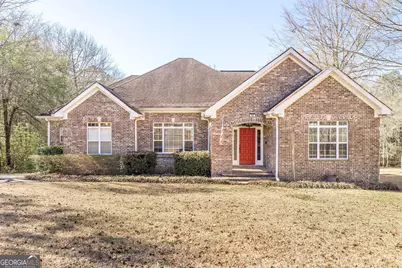 126 Pineworth Pointe Drive, Macon, GA 31216 - Photo 4