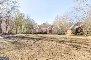 126 Pineworth Pointe Dr, Macon, GA 31216 - Photo 2