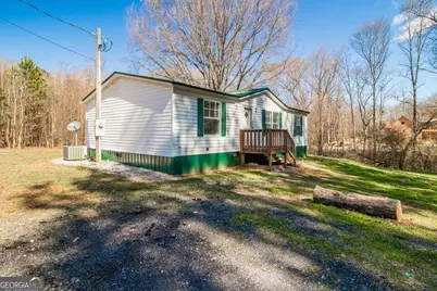 4302 Franklin Goldmine Road, Cumming, GA 30028 - Photo 22