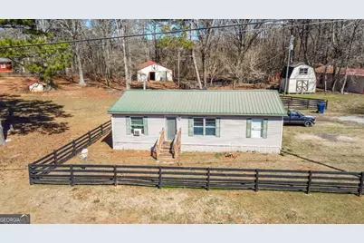 4302 Franklin Goldmine Road, Cumming, GA 30028 - Photo 64