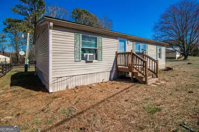 4302 Franklin Goldmine Road, Cumming, GA 30028 - Photo 16